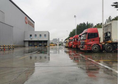 鄭州暴雨期間企業(yè)運(yùn)營觀察 物流受影響，業(yè)務(wù)保運(yùn)轉(zhuǎn)，食品銷售穩(wěn)定